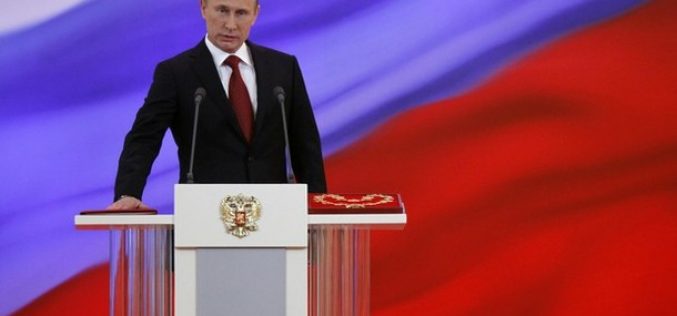 Putin Warns US Against Syria ‘Aggression;’ Kerry Baffled Why Russians Reject Evidence