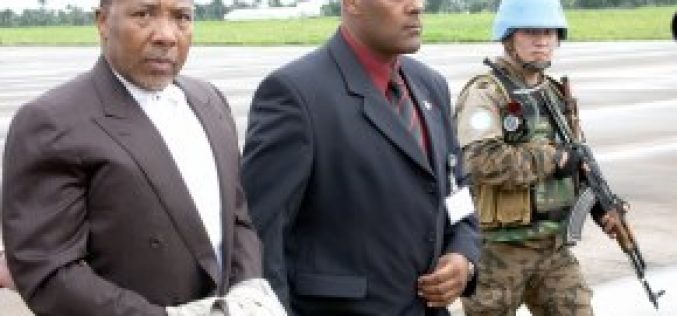 Liberia: Former Liberian President Charles Taylor to Serve War Crimes Sentence in UK