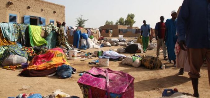 Death Toll from Mali Boat Accident Rises to 72
