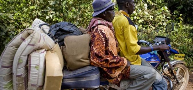 Ivory Coast, Liberia Seek Cross-Border Dialogue