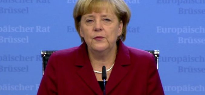 EU says distrust of US on spying may harm terror fight
