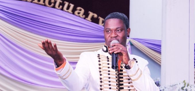 Isaiah Kwadwo Ampong Dazzles New Yorkers with his new album