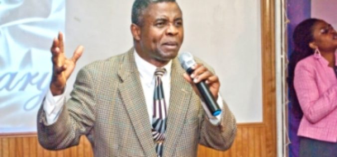 Christ Life Ministries Anniversary Celebration