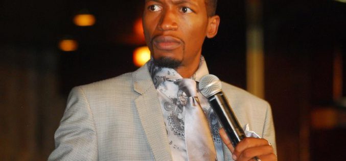Zimbabwe: Prophet Angel Brags About U.S $60 Million Wealth