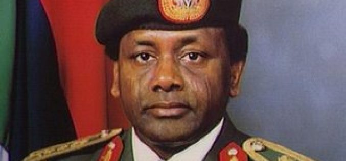 Nigeria Pushes to Recover Abacha’s €185 Million From Liechtenstein