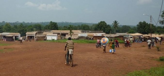 14 Dead After Christians and Muslims Clash in Central African Republic