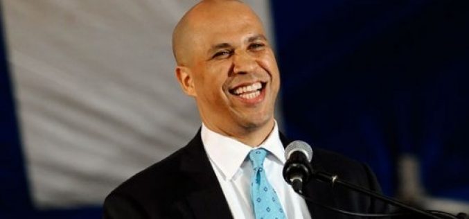 Only Four African Americans Have Ever Been Elected To The U.S. Senate In All Of American History