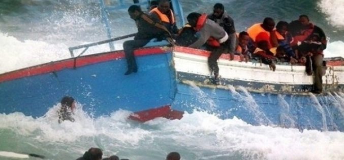 Malta warns EU waters ‘a cemetery’ after fresh tragedy