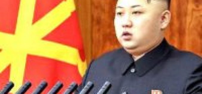 North Korea publicly executes 80, some for videos or Bibles