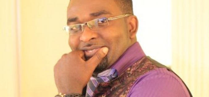From the Wilderness to Greatness- Apostle Seth