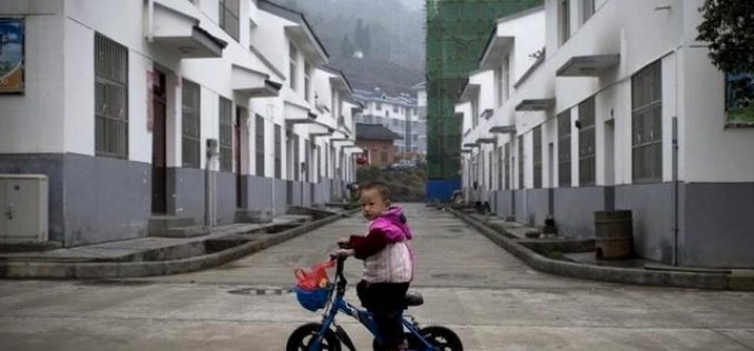 China reforms: One-child policy to be relaxed
