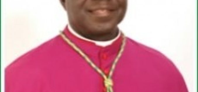 Growing crave for money worrying – Catholic Bishops
