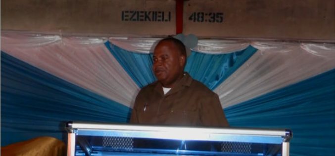 Tanzania: Christian Youth Leader Murdered by Machete in Tanzania