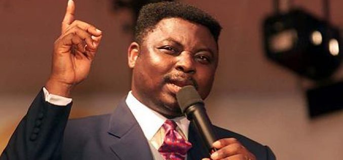 Malawi: Pastor Ashimolowo Jets in – Speaks On Cashgate