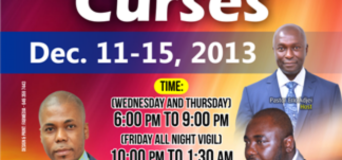 Revoking Curses