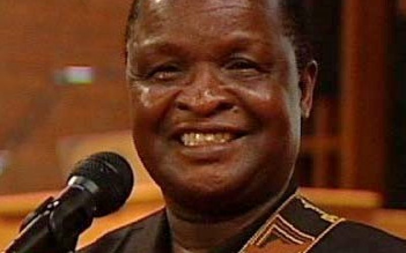 Zimbabwe: Four Decades of Praise and Worship