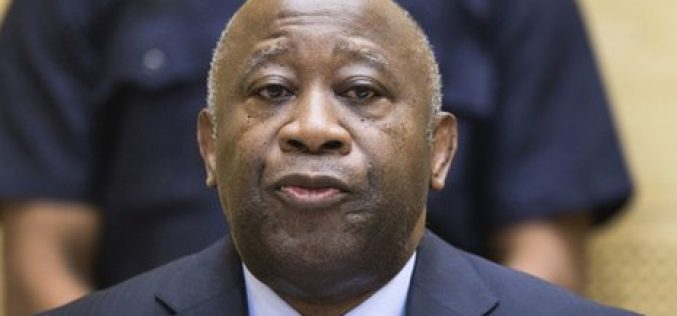 Ivory Coast ‘targeted Laurent Gbagbo allies’ in Ghana