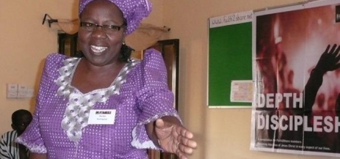 Nigeria: Christians challenged to “disciple at work”