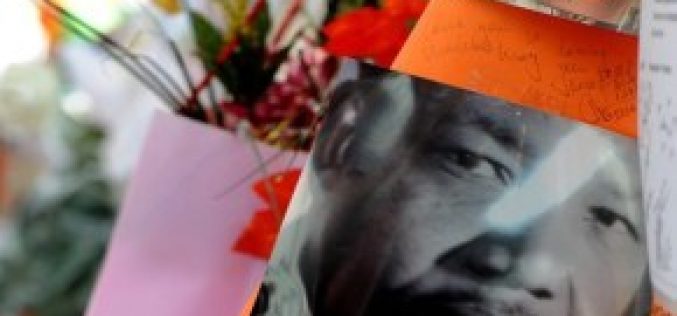 South Africa: WCC Honours the Legacy of Mandela