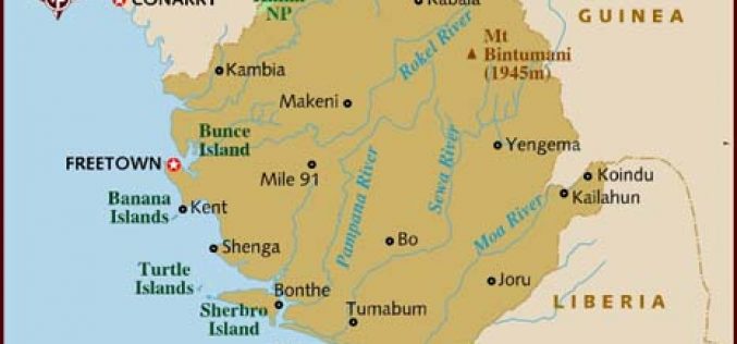 Sierra Leone: College of Theology Observes 31st Annual Graduation Ceremony