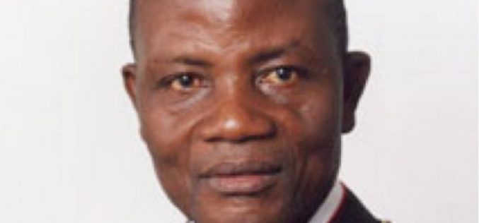Liberia: “Corruption Is My Worst Memory in 2013 – Says Catholic Archbishop Ziegler