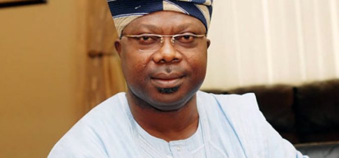 Nigeria: Aregbesola, Omisore Trade Words Over Worship Centre