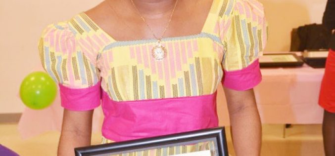 African Women’s Empowerment Day