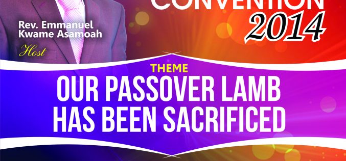 Easter Convention