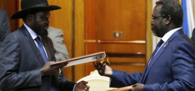 Regional Heads of State to Meet in Ethiopia