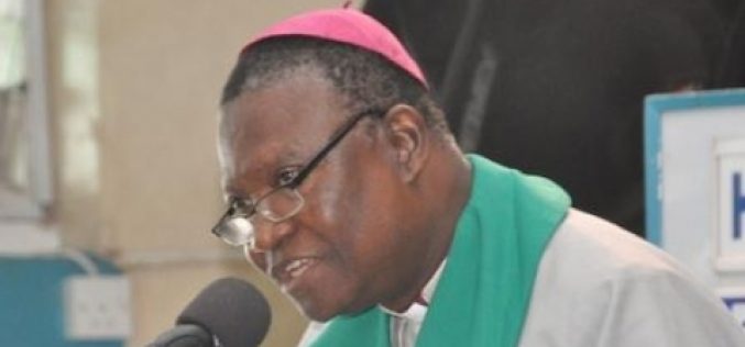 Laity of Methodist Church of Ghana attend colloquium