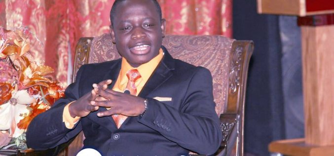 Author & Motivational Speaker Launched his maiden Book