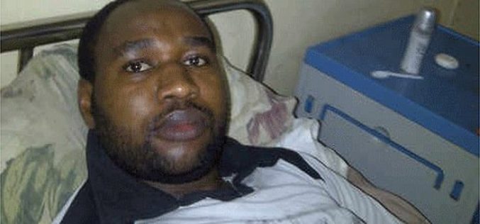 Nigeria atheist Bala freed from Kano psychiatric hospital