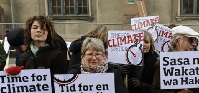 Africa: WCC Announces September Interfaith Summit On Climate Change