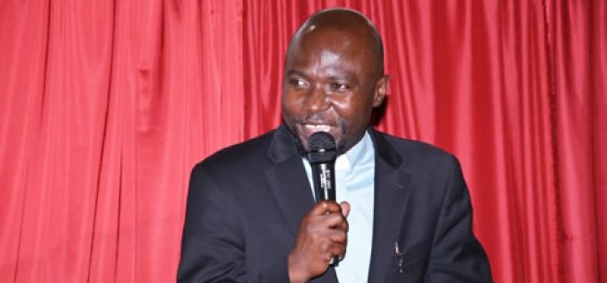 Total Redemption Ministries Celebrates third Anniversary