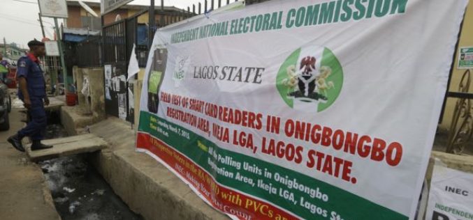 Nigeria: Election Commission Insists Vote Will Be Well Organized