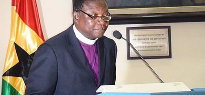 Ghana: Uproar in Methodist Church over GHC10M debt