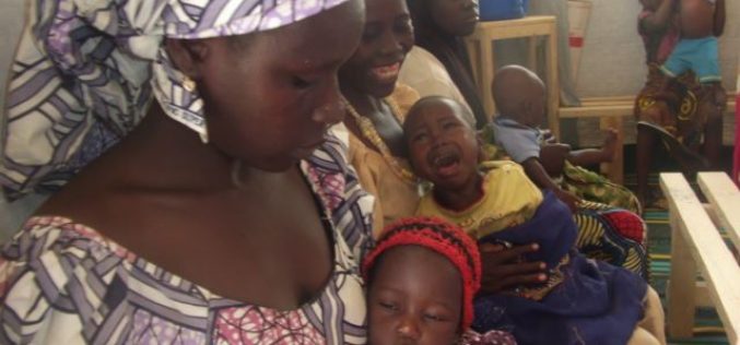 Cameroon: Nigerian Refugees Pin Hopes on Buhari
