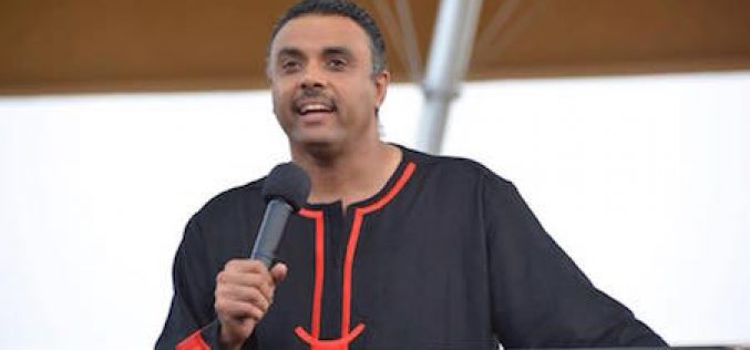 Prosperity preaching is ‘nonsense’ – Heward-Mills