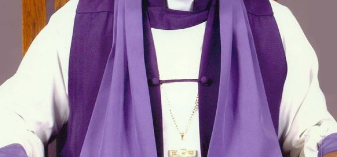Ghana: Bishop warns newly ordained pastors against Women