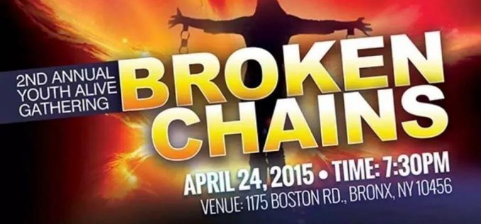 Broken Chains