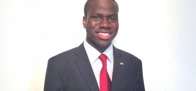 Long Island High Schooler Accepted by All 8 Ivy League Colleges