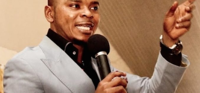 Ghana: My Church members thought I was God – Bishop Obinim