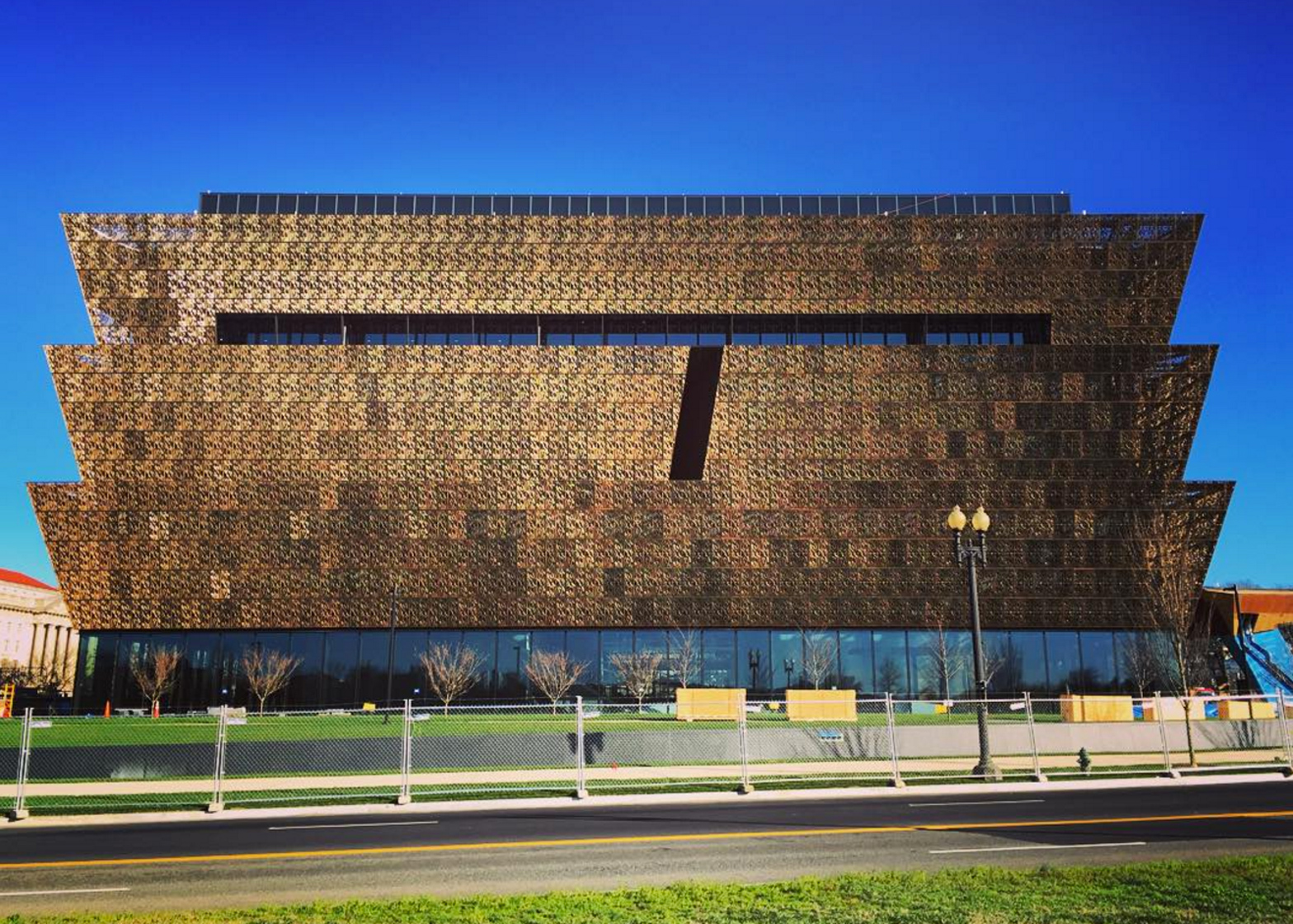 David Adjaye Receives Knighthood The Christian Journal
