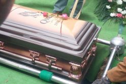 Entrepreneur”African Queen” laid to rest