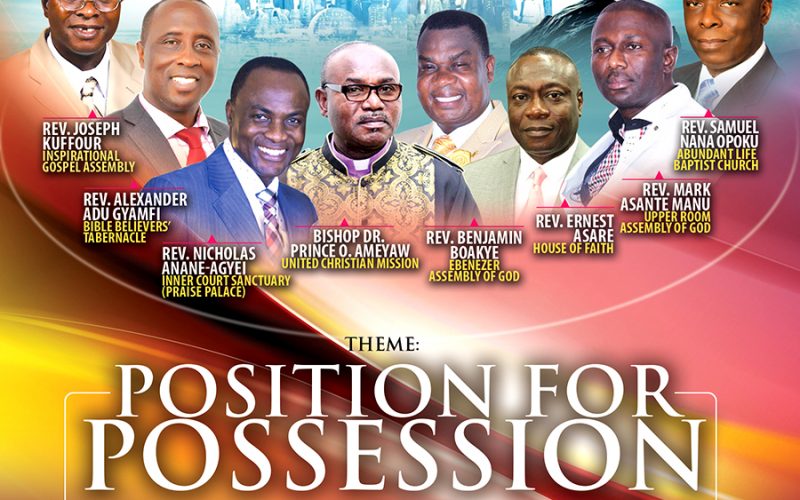 Believers Convention 2017