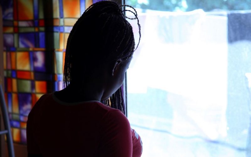 Europe Sees Spike in Nigerian Women Trafficked for Prostitution