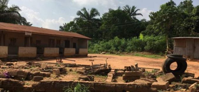 Residents flee town after murder of traditional rule